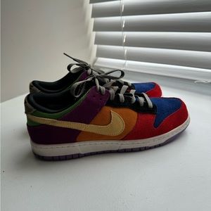 DUNK LOW SP RETRO 'VIOTECH